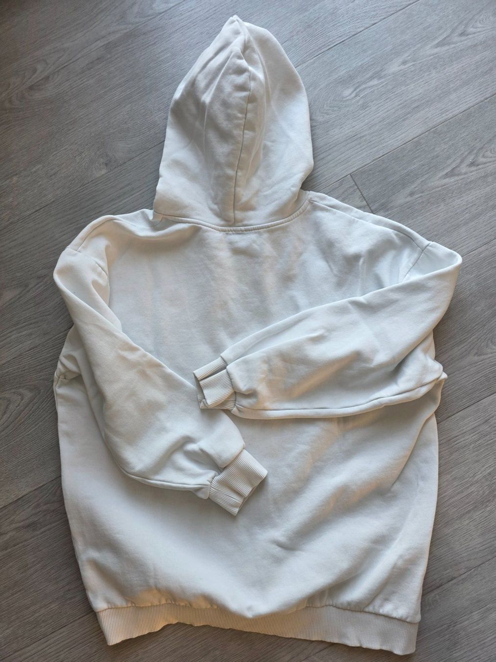 C&A Maglioni & Felpe: Snoopy Peanuts Kapuzenpullover Weiss Grösse  S – Nuovo (secondo la descrizione) da Langnau am Albis venduto da kktdora 1