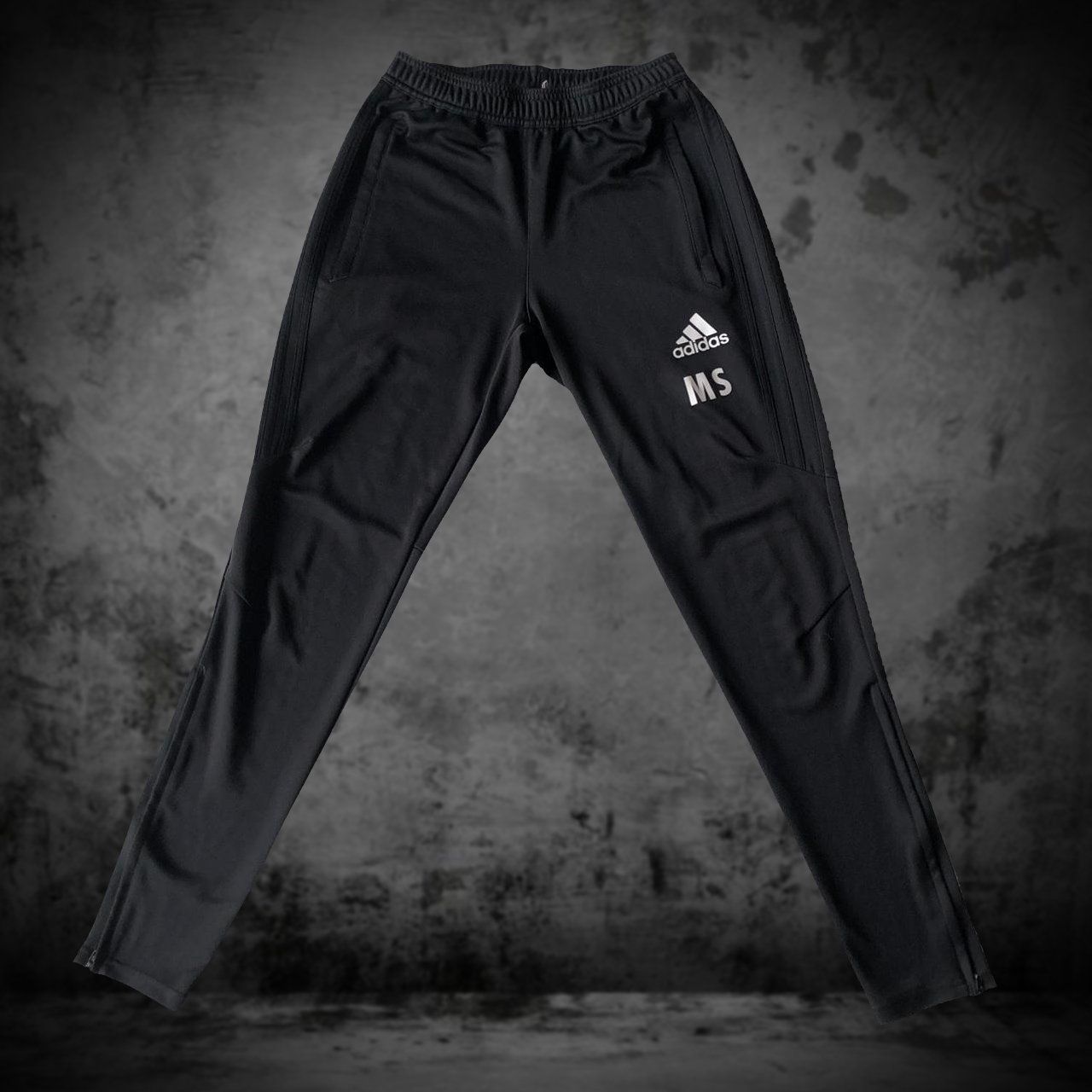 Adidas Hosen: Jogging Adidas Climacool Black Men S – Gebraucht aus Genève von ang_7j7j