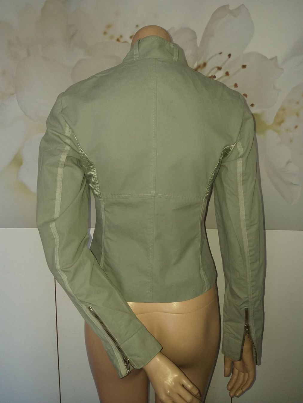 H&M Giacche: H&M Veste/Jacke   Taille/Grosse 34 CH – Usato da Cossonay-ville venduto da Super-Price-Quality 6