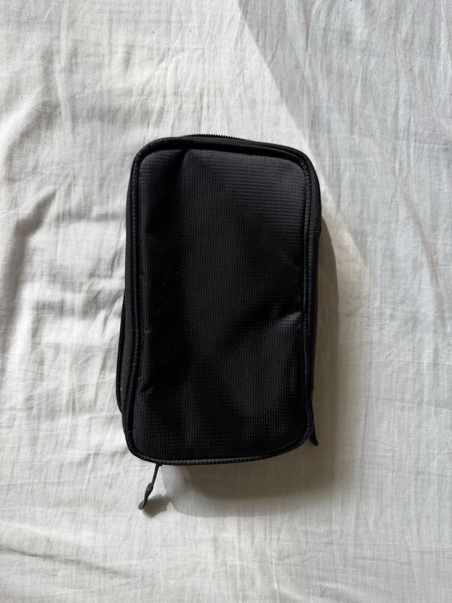 Taschen: Elektronik Organizer Tasche/ Organizing pouch for cables – Neu (gemäss Beschreibung) aus Luzern von sar_syw6 3