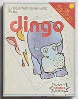 DINGO Kartenspiel von AMIGO