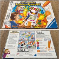 Der hungrige Zahlen-Roboter, Ravensburg