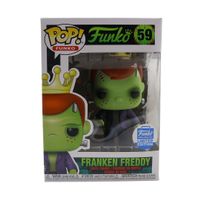 Franken Freddy 59 Funko POP