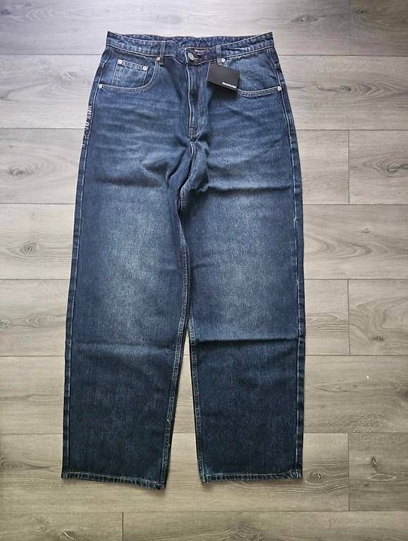 Jeans: Jeans DerSchutze – Usato da Burgdorf venduto da erm_6yww