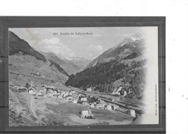 TI Ferrovia del Gottardo-Airolo 1907