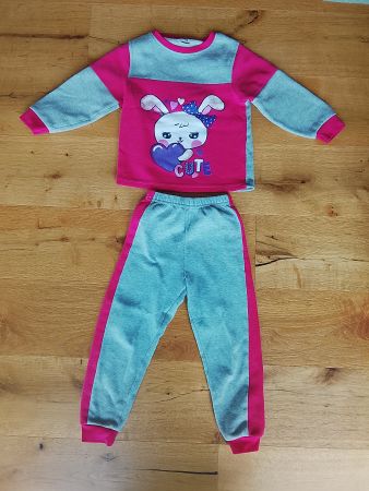 Pyjama Gr. 116