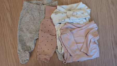 Babyset 56