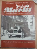 Altes Markt vom 8/1981