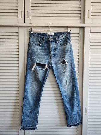 Golden Goose jeans taille 27