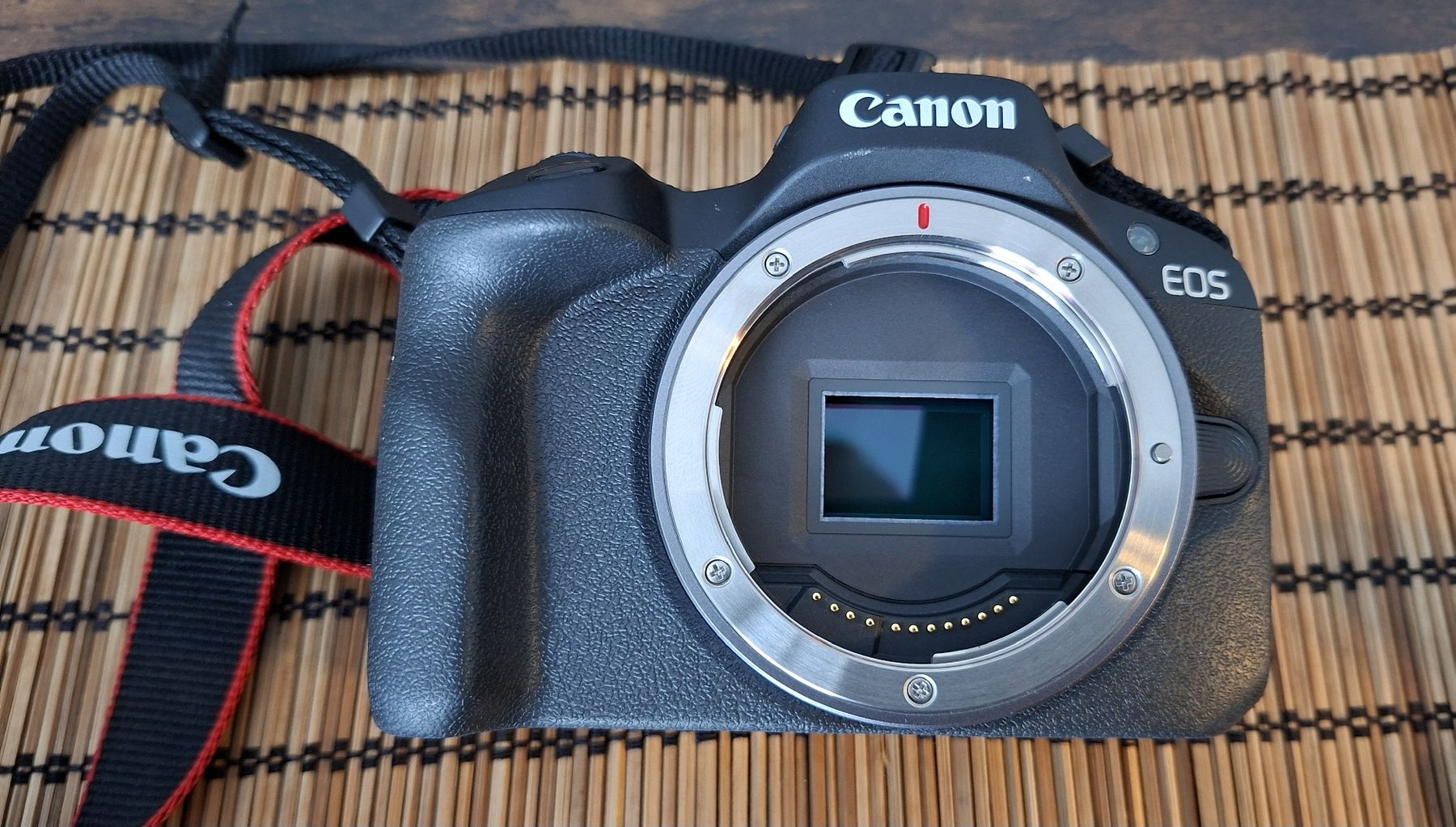 Canon Kamera: Canon EOS R50 Kamera Content Creator Kit – Gebraucht aus Ballwil von Patrick218 4