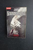 Schindlers Liste Roman von Thomas Keneally