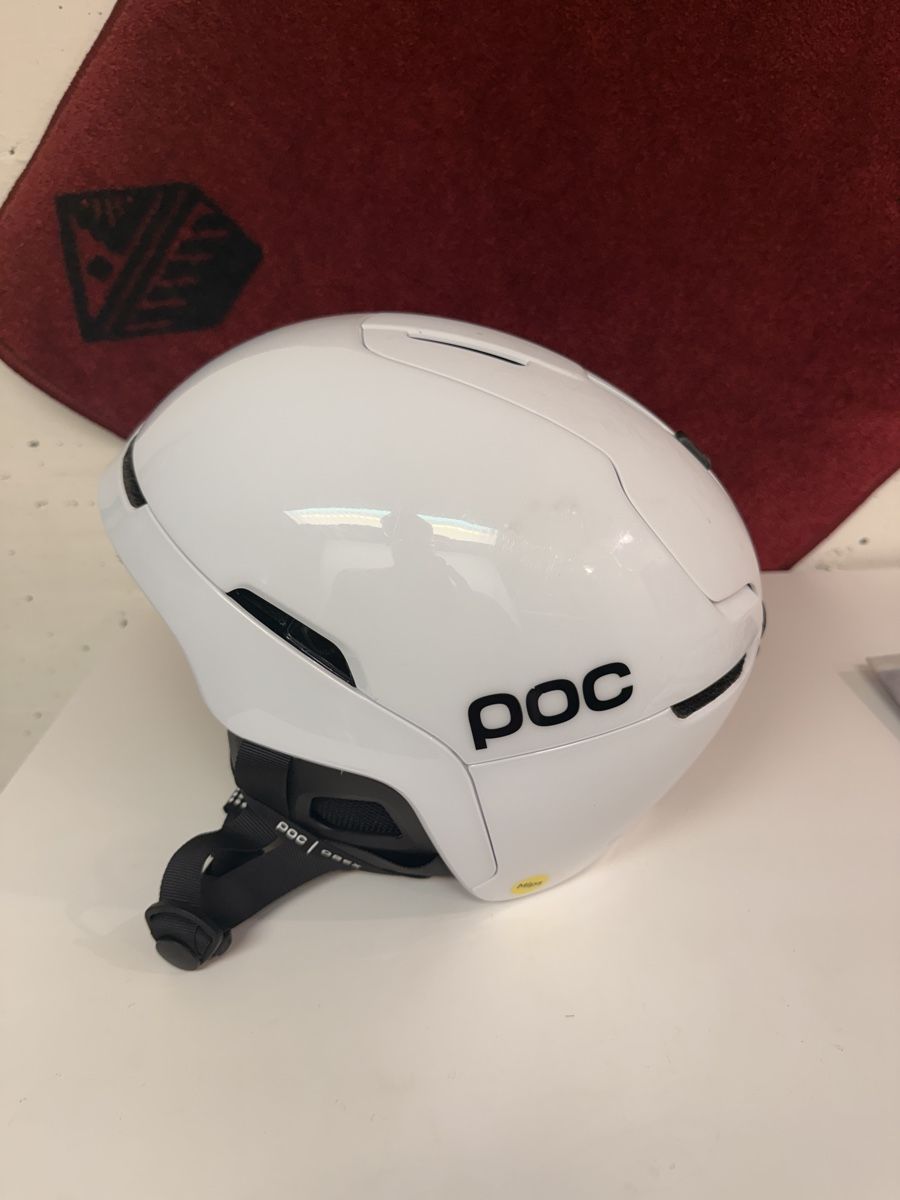 Poc Caschi: POC Skihelm - Obex MIPS – Usato da Schaffhausen venduto da deda13