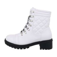 Neue Stiefeletten nicht getragen