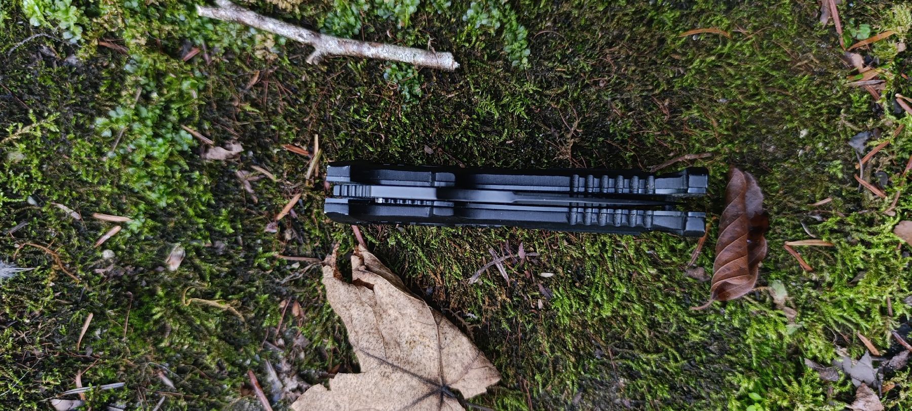 Coltelli tascabile: Kalashnikov Taschenmesser  – Usato da Oppligen venduto da can_rf8g 6