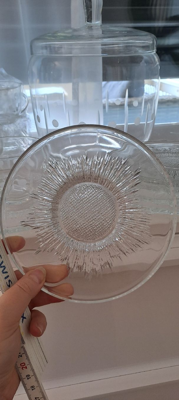 Bicchieri: Bowle Set Glas – Usato da Jona venduto da Schaniarle 2