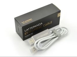 Streaming Cable for LattePanda