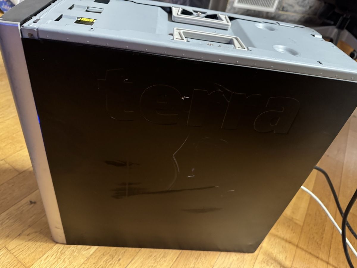 Intel PCs: TERRA - PC i3-7100 3.90GHZ – Gebraucht aus Bütschwil von abd_7dcl 2