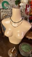 Buste mannequin vintage femme Büste Frau