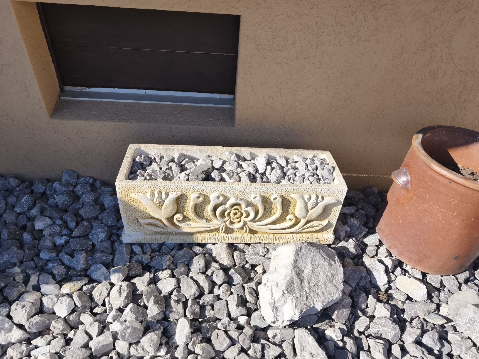 Vasi per fiori: Blumentöpfe – Usato da Rubigen venduto da HEIDA_82 3