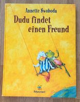 Buch - Dudu findet einen Freund