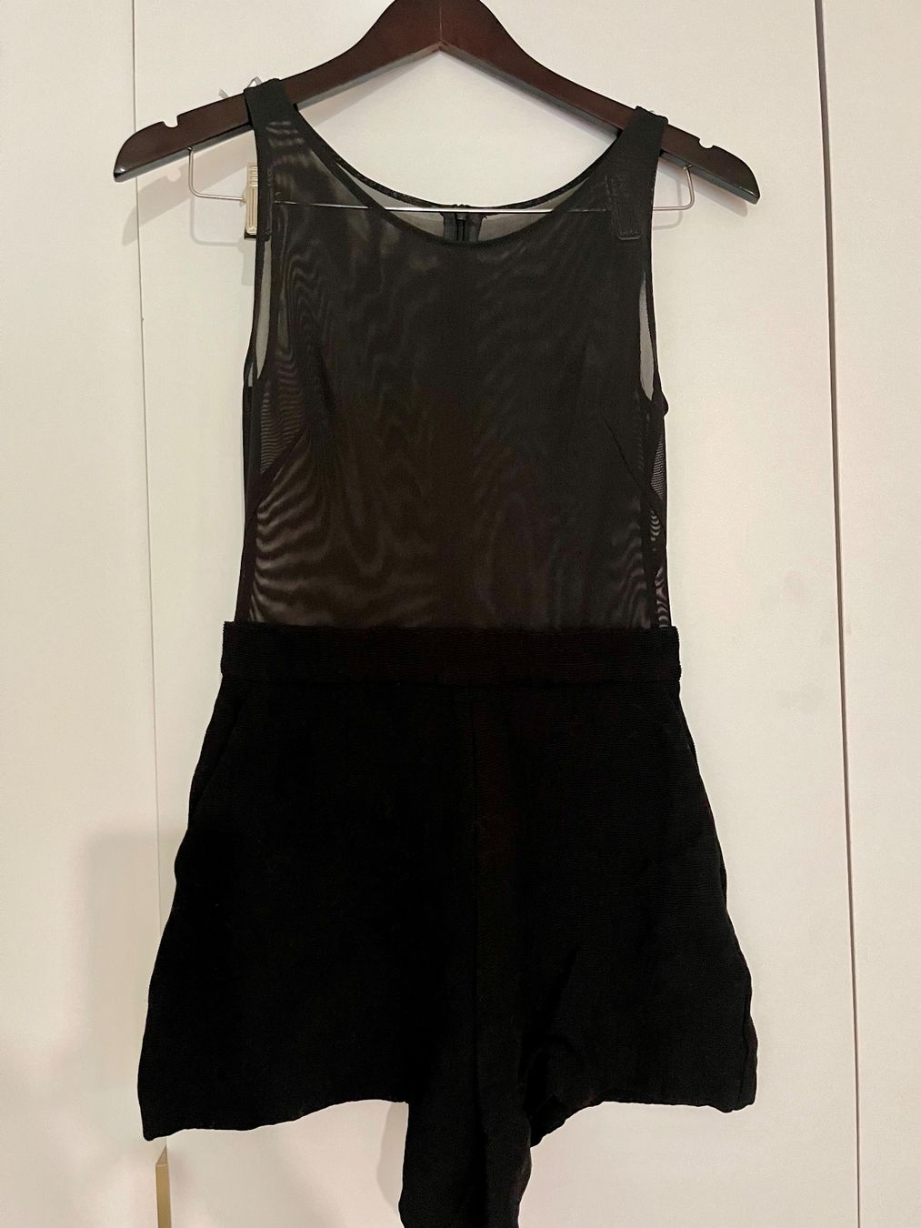 Maje Lots de vêtements: Joli Set  Maje Top et Short – D'occasion à Genève par Annilu 1