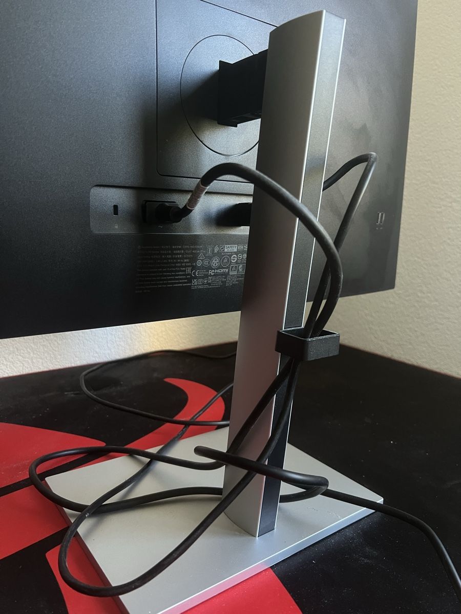 Ecrans: Écran PC Professionnel HP E27 G4 (Premium) – D'occasion à Martigny par ale_5gzg 7
