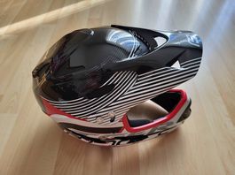 Helm  Downhill Force - nie gebraucht
