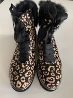 Schuhe Leder 40 neu