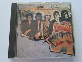 CD Traveling Wilburys – Volume One