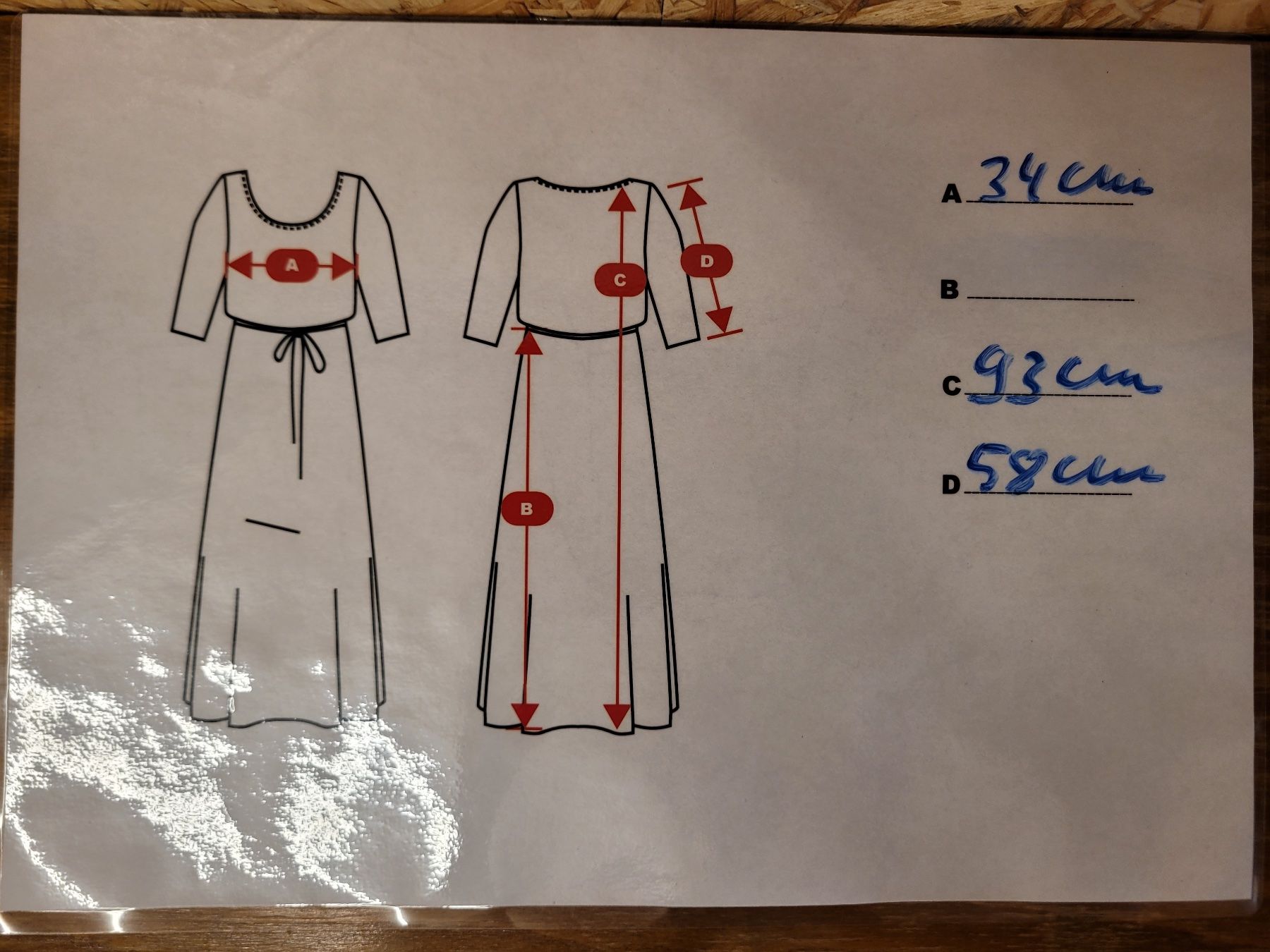 Calida Negligees & Pigiami: CALIDA chemise de nuit – Usato da Lausanne venduto da PlusValue_Lausanne 4