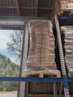 Versandkarton wie neu 1 Palett verschiedene Grössen