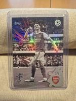 Topps UCC 25/26 Declan Rice Jigsaw 2/9