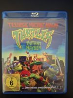 Teenage Mutant Ninja Turtles: Mutant Mayhem