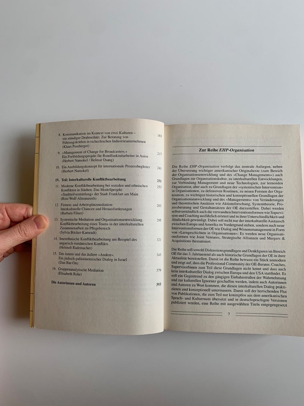 Libri: Buch "Interkulturelle Beratung und Mediation" – Usato da Zürich venduto da Leonieonie. 4