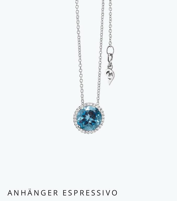 Catenine: Collier & Ring von CAPOLAVORO® mit Zertifikat – Usato da Baar venduto da Jahe6340