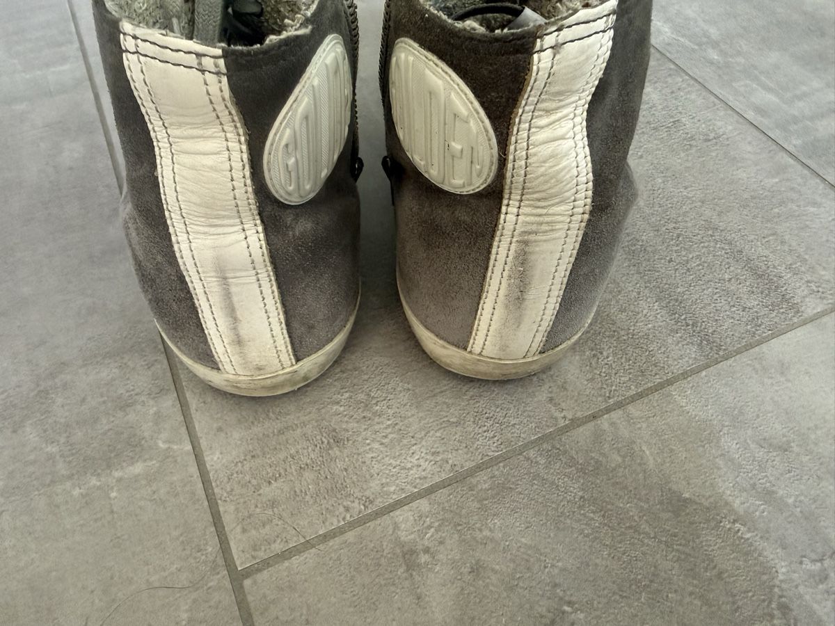 Golden Goose Scarpe da donna: Sneakers von Golden Goode – Usato da Zürich venduto da hafnersh 1