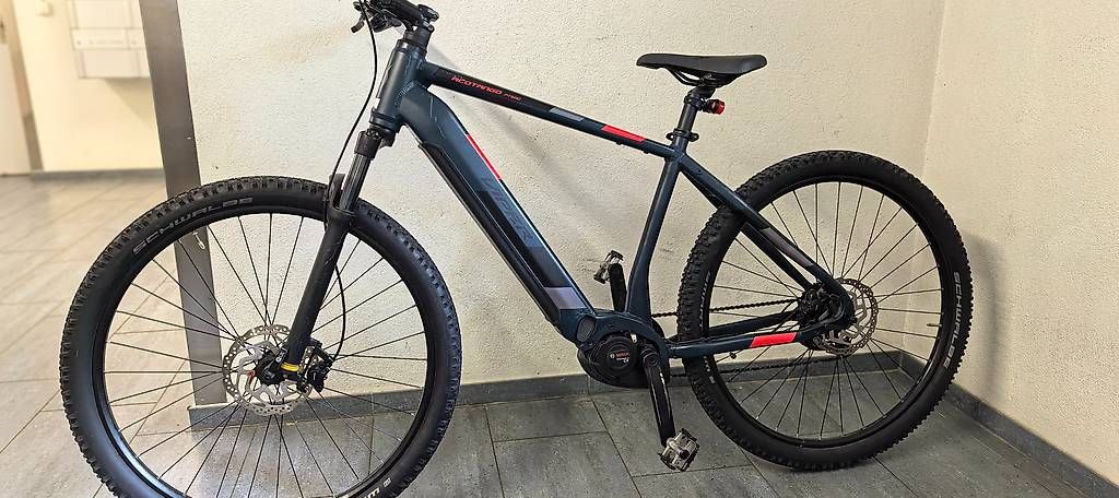 Bosch Biciclette: Ebike Viper Acotango PT500, Bosch 4.Gen 85Nm! – Usato da Bern venduto da habin123 4