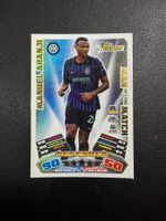Topps Match Attax 2025/26 Manuel Akanji 270