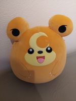 Pokemon Plüschtier Teddiursa gebraucht