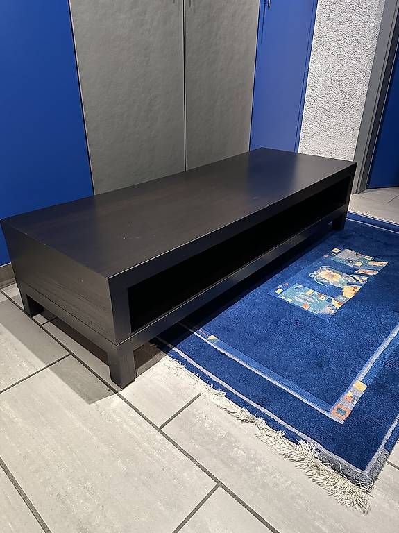 Mobili TV: TV-Board – Usato da Niedergösgen venduto da 7591 3
