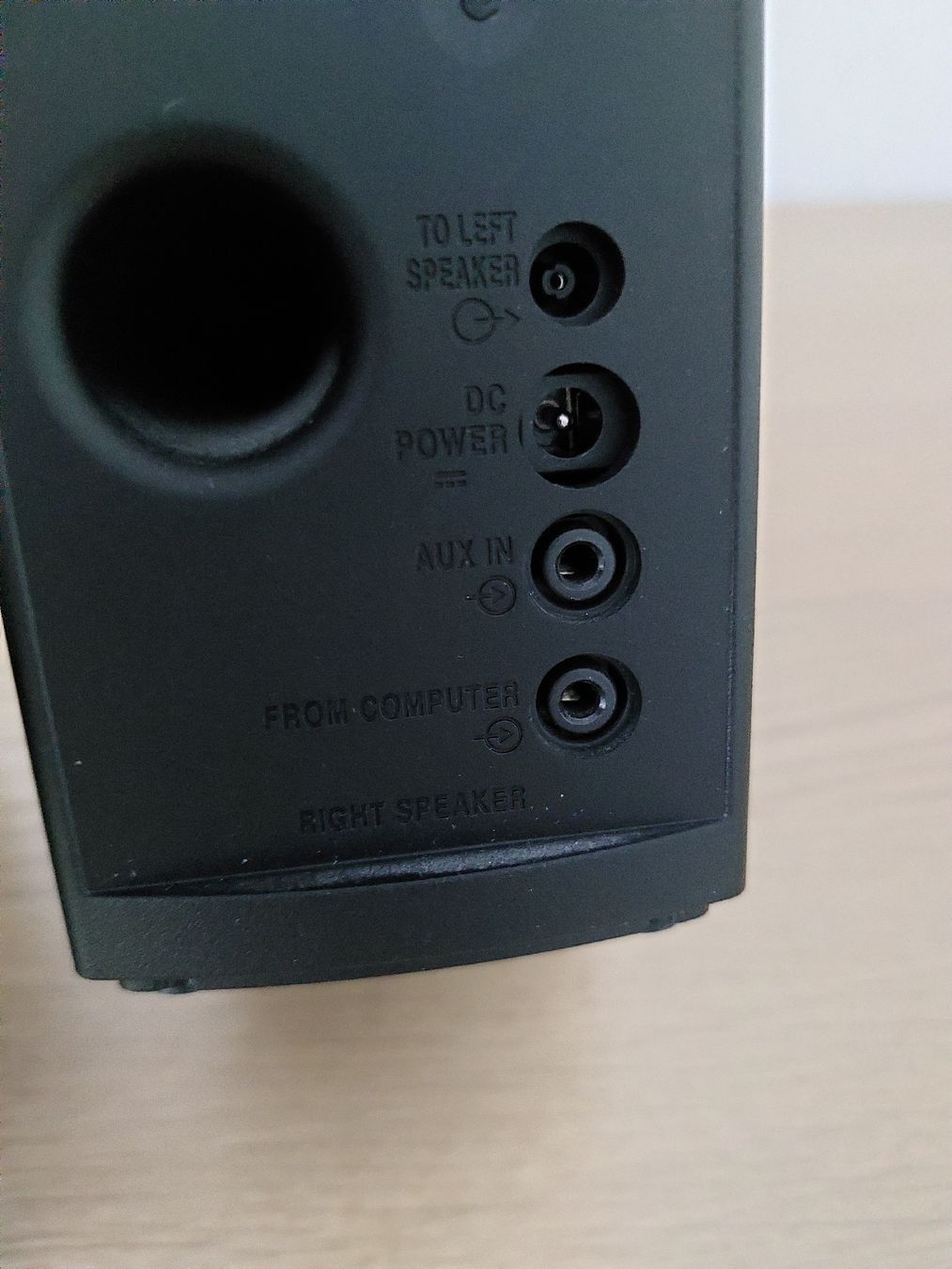 Bose Haut-parleurs: Bose Pc Lautsprecher – D'occasion à Studen BE par DGK_swiss 1