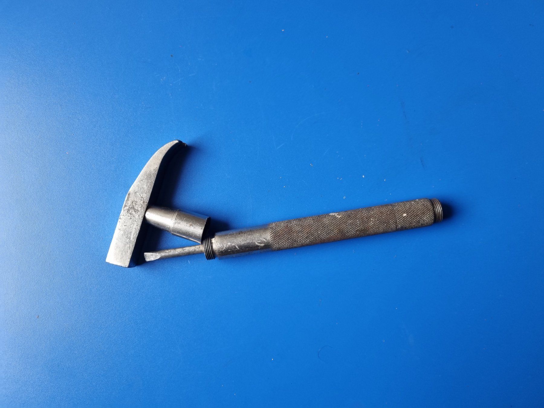Tutti gli attrezzi: Alte Hammer interessant – Usato da Schaffhausen venduto da Leveron13 4