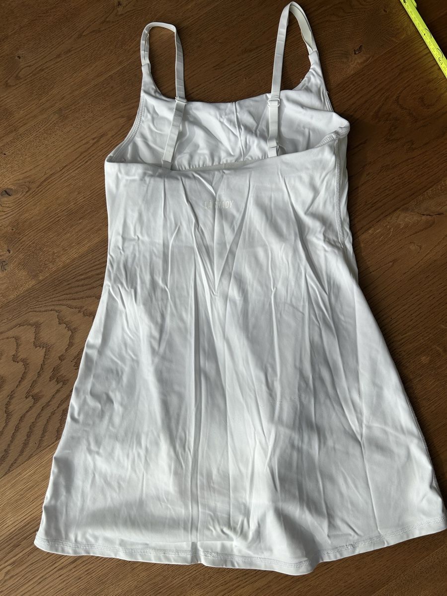Vestiti: Mini Sommerkleid, weiss, XS – Usato da Bern venduto da rakuten73 1