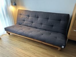 Karup Design Fresh 3-Sitzer Bettsofa
