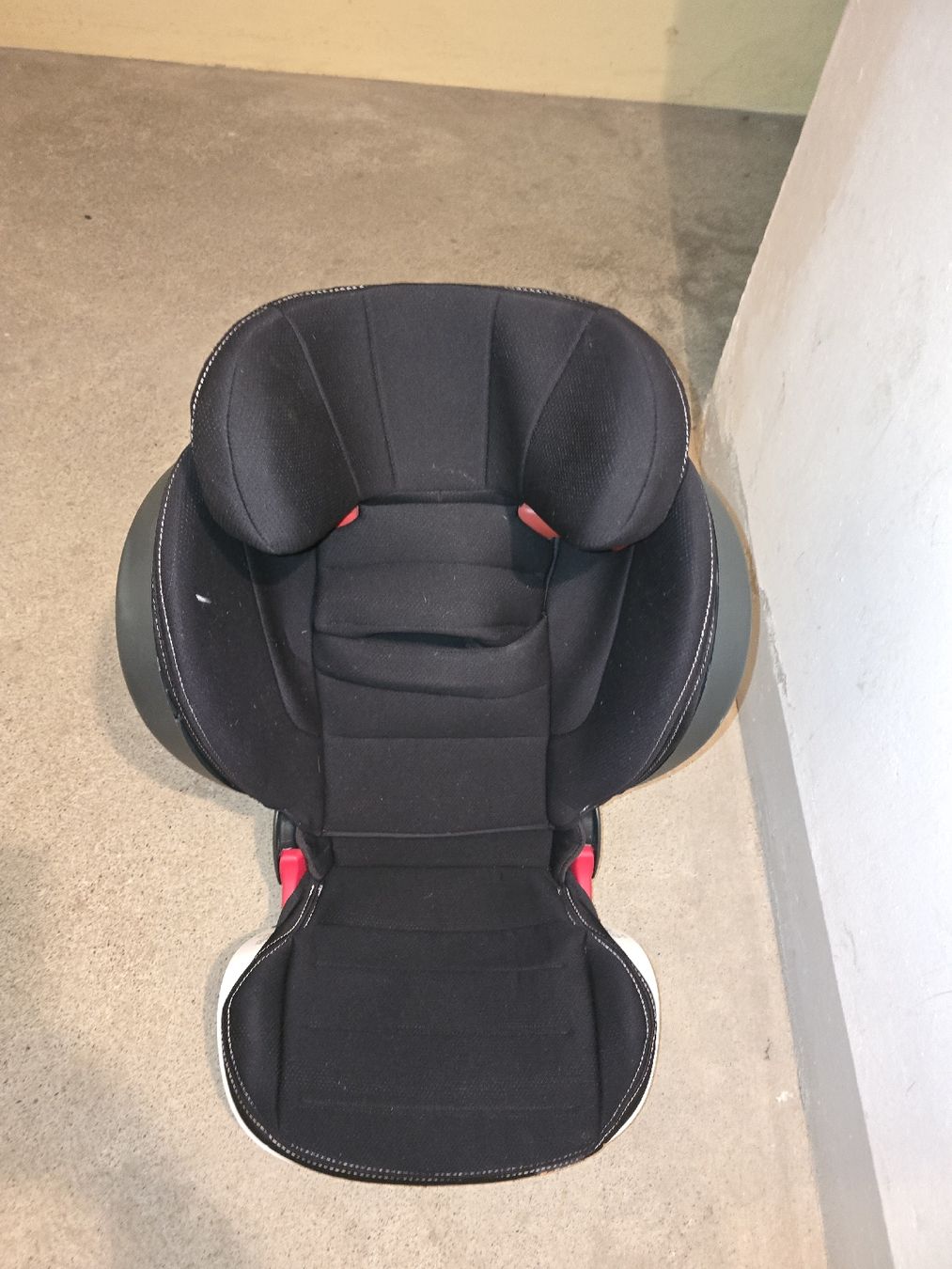 Seggiolini per auto: BeSafe Kindersitz – Nuovo e nell'imballaggio originale da Bolligen venduto da ros_79l5 4