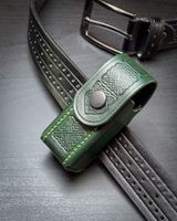 Lederetui für Victorinox Swiss Champ