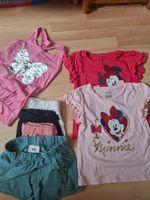 Mädchen Kleiderpaket Grösse 110