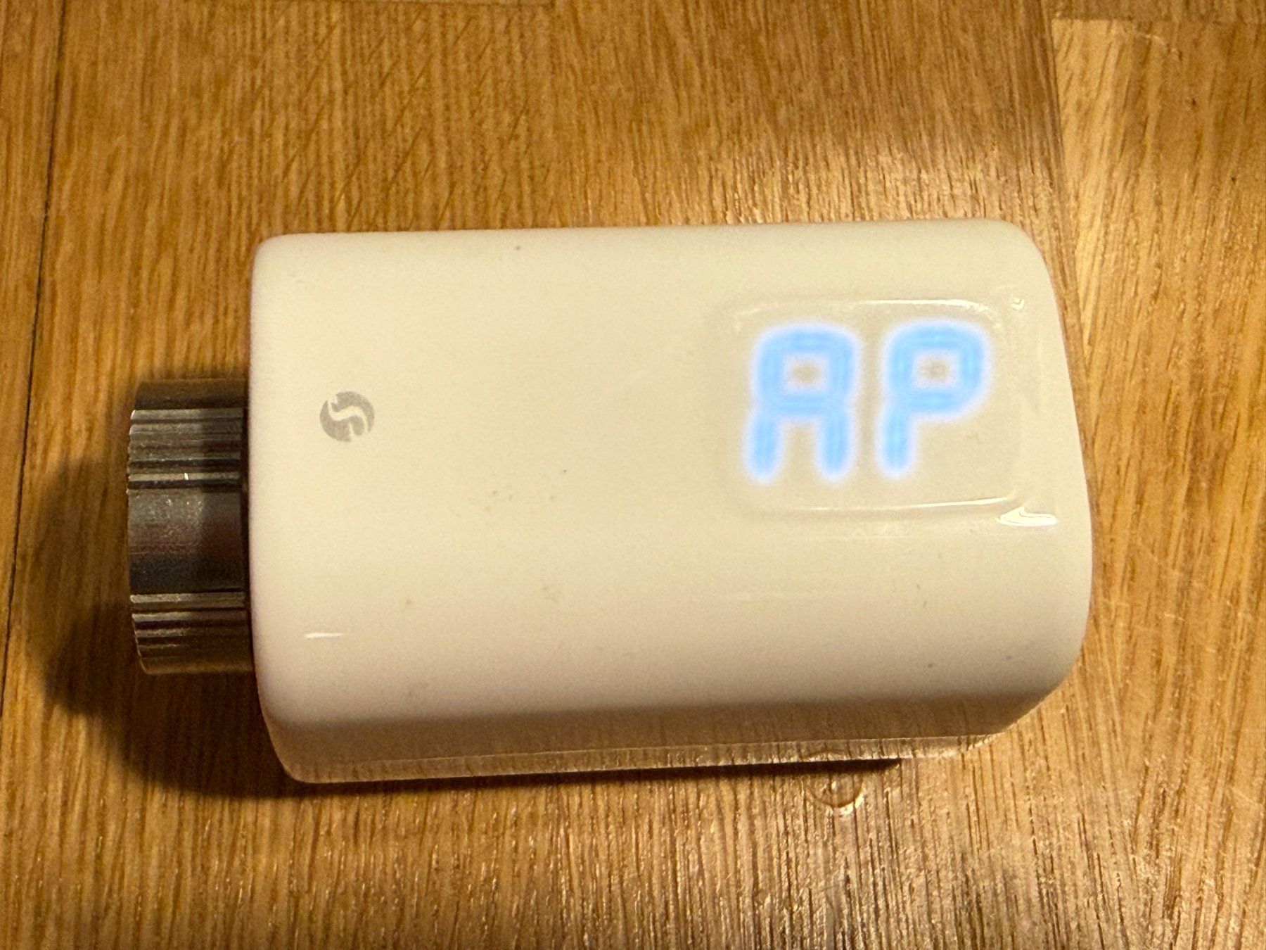Shelly Heizung: Shelly TRV – Gebraucht aus Uster von peterhuber82