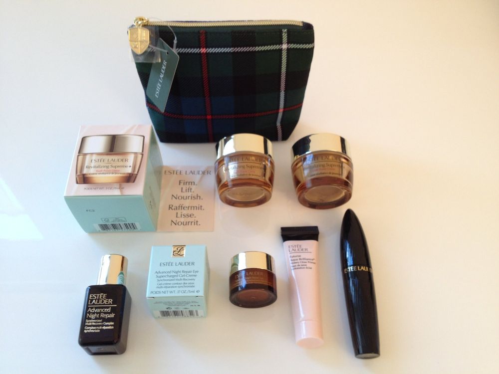 ESTEE LAUDER Set | Kaufen auf Ricardo