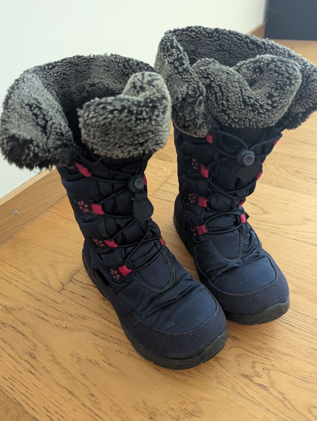 Kamik Scarpe per ragazze: Kamik Dridefense Grösse 33 – Usato da Wallisellen venduto da Taurusit 1